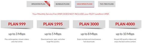 pldt plan 999|PLDT Fiber Plans: Prices, Internet Speed, Requirements, FAQs.